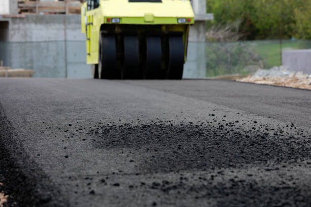 Best Concrete Paver Driveway  in Double Oak, TX