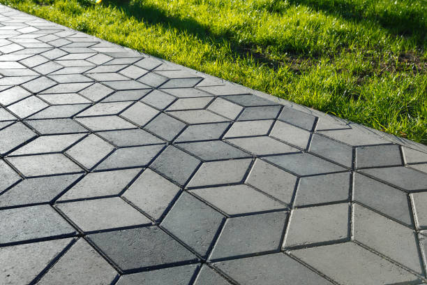 Best Driveway Resurfacing Pavers  in Double Oak, TX