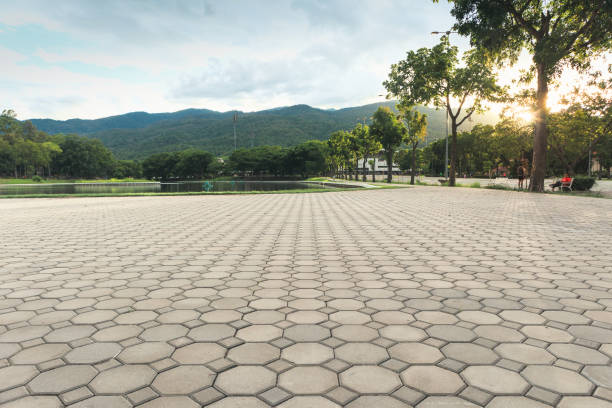 Reasons to Select Us for Your Driveway Paving Requirements in Double Oak, TX