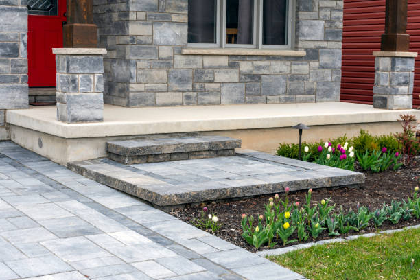 Professional Driveway Pavers in Double Oak, TX