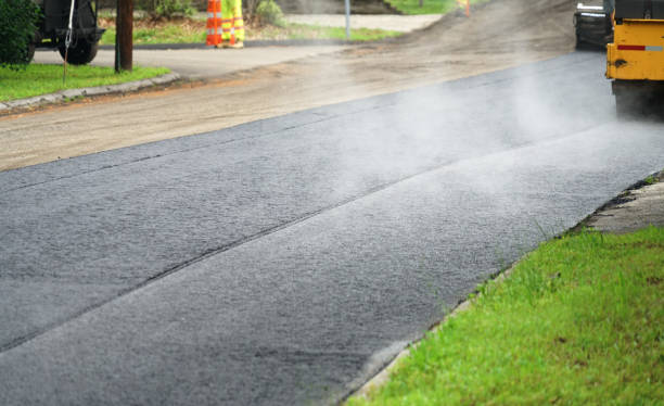 Best Affordable Driveway Pavers  in Double Oak, TX