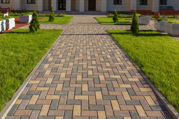 Best Local Driveway Pavers  in Double Oak, TX